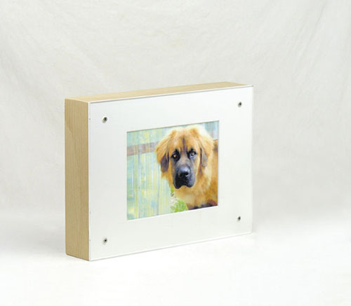 Tierurnen mit Bild R501