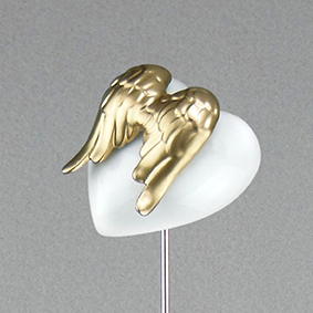 Flying Heart