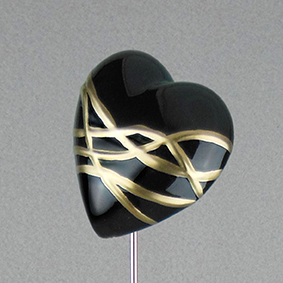 Ribbon of love
