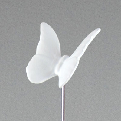 tierurne dieSIGNurne Butterfly